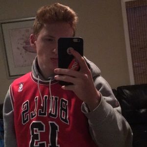 Meet your Posher, Kyle